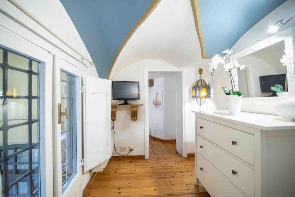 Via Dei Cestari Loft Apartman Róma Kültér fotó