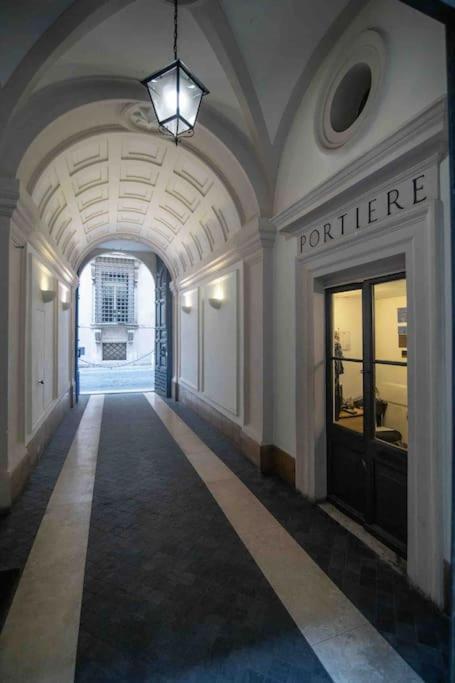Via Dei Cestari Loft Apartman Róma Kültér fotó