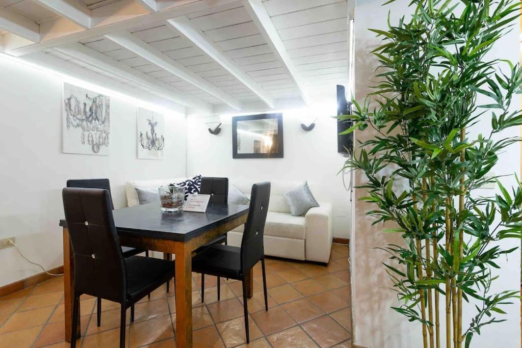 Via Dei Cestari Loft Apartman Róma Kültér fotó
