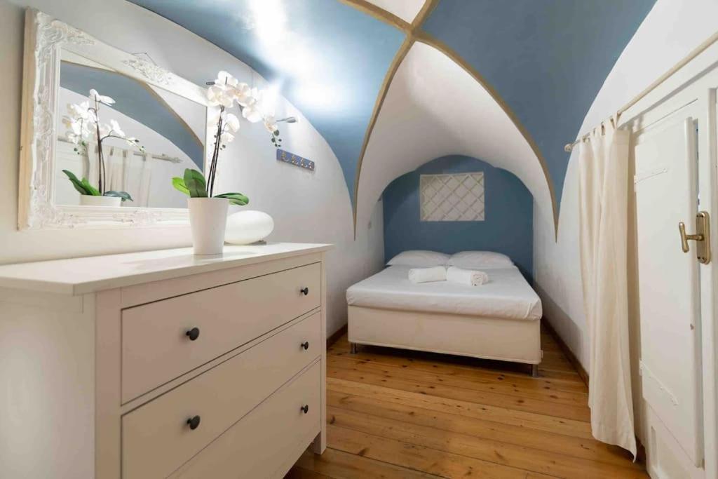 Via Dei Cestari Loft Apartman Róma Kültér fotó