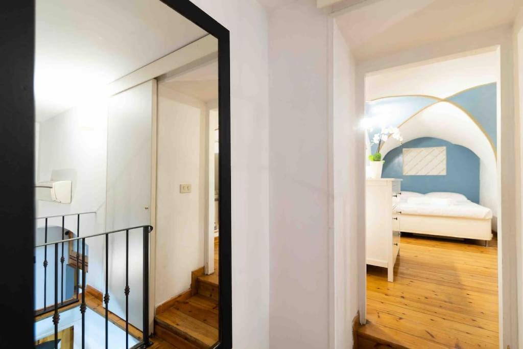 Via Dei Cestari Loft Apartman Róma Kültér fotó