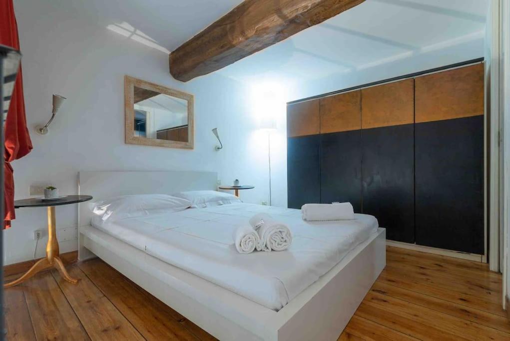 Via Dei Cestari Loft Apartman Róma Kültér fotó