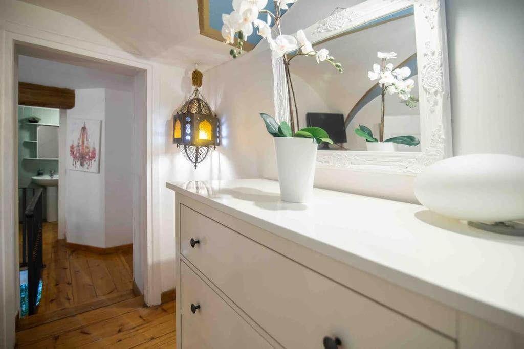 Via Dei Cestari Loft Apartman Róma Kültér fotó