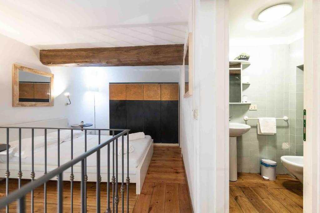 Via Dei Cestari Loft Apartman Róma Kültér fotó