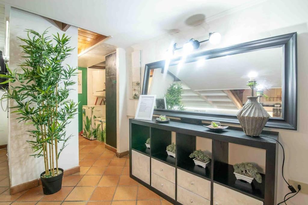 Via Dei Cestari Loft Apartman Róma Kültér fotó