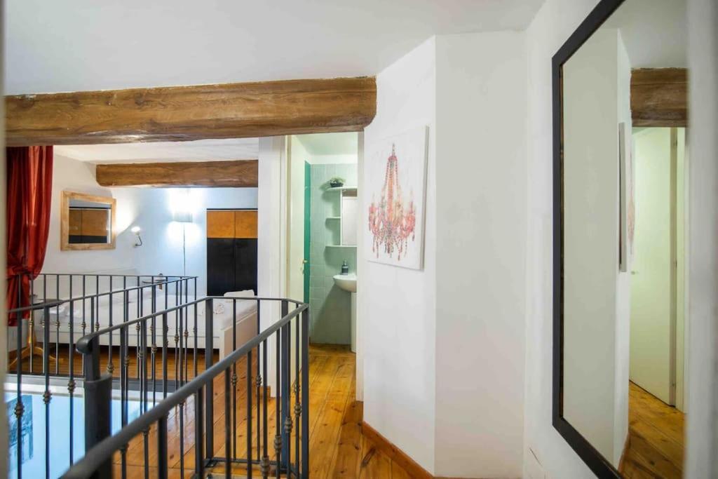 Via Dei Cestari Loft Apartman Róma Kültér fotó