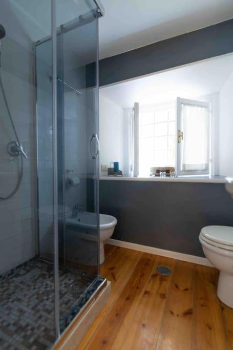 Via Dei Cestari Loft Apartman Róma Kültér fotó