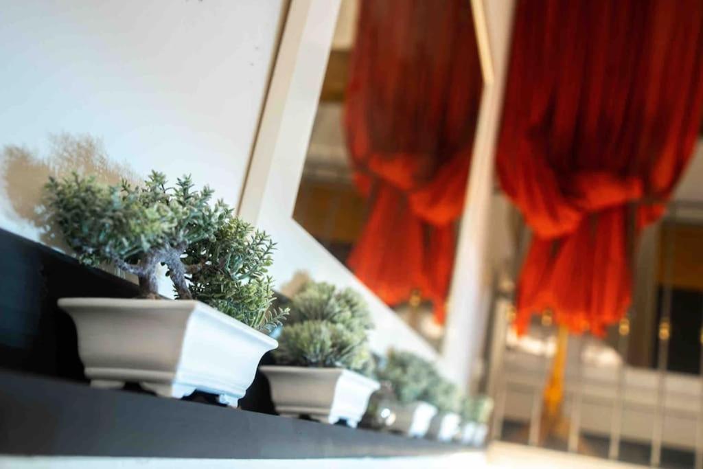 Via Dei Cestari Loft Apartman Róma Kültér fotó