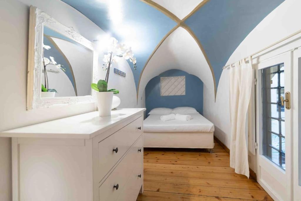 Via Dei Cestari Loft Apartman Róma Kültér fotó