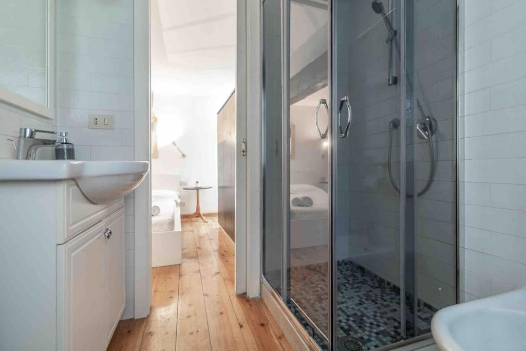 Via Dei Cestari Loft Apartman Róma Kültér fotó