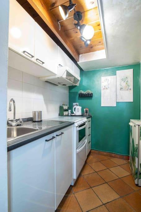Via Dei Cestari Loft Apartman Róma Kültér fotó